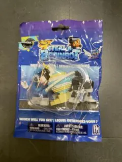 公式 ブレインロットを盗む トララ フィギュア ラヴァッカ DLCコード
