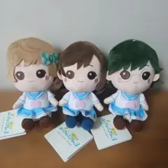 2026年最新】響けユーフォニアム ぬいぐるみの人気アイテム - メルカリ