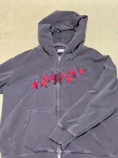 2026年最新】VALLAD パーカーの人気アイテム - メルカリ