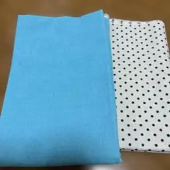 水玉 生地