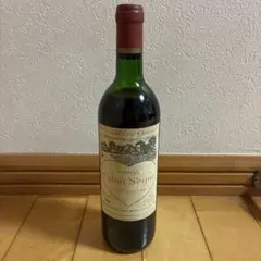 タイムセール！ Calon Ségur 2006 赤ワイン 750ml - メルカリ