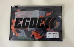 ひ*け様 EGDE ERA REBOOT RE FRONTIER Lサイズ - メルカリ