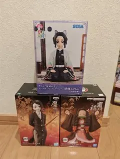 鬼滅の刃 フィギュア まとめ売り