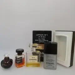 2026年最新】chanel 空き容器の人気アイテム - メルカリ
