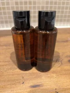 クレンジングオイル 2本セット　シュウウエムラ　アルティム8