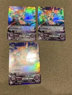 ホロカ ラムダック SR ホロライブカードゲーム - メルカリ