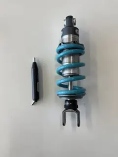 NITRON RnineT用 リアサスペンション NTBKW66R-TQ NITRON RnineT用 リアサスペンション NTBKW66R-TQ - メルカリ