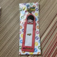 西畑大吾　なにわ男子　フォトカードホルダー