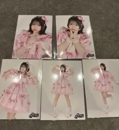 2026年最新】桜庭遥花 チェキの人気アイテム - メルカリ