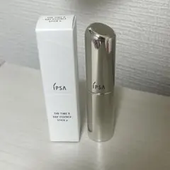 新品未使用　ipsa ザタイムR スティック状美容液