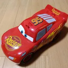 カーズ　Cars ライトニング・マックイーン ポップコーンバケットのサムネイル