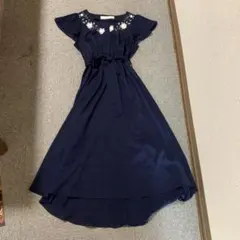 やよちゃん様専用♪送料込み☆ tocco closet バックロングワンピース