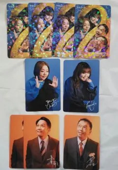 2026年最新】コメデュアル トレカの人気アイテム - メルカリ