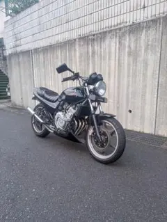 HONDA JADE250のサムネイル