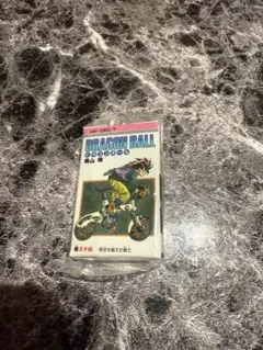 ドラゴンボール　コミックチャーム03 34巻