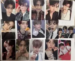 ゼベワン zb1 ジャンハオ トレカ まとめ売り