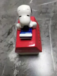 スヌーピー印鑑ケース