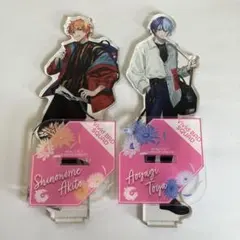 2026年最新】青柳冬弥 アクスタ 感謝祭の人気アイテム - メルカリ