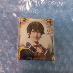 目出度歌誉花舞 十周年祝賀祭 2.5茶屋 刀ミュ マグネット 堀川国広