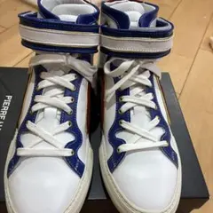 PIERRE HARDY ハイカットスニーカーのサムネイル