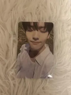 TXT TOGETHER Weverse Albums ver. スビン