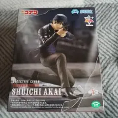 名探偵コナン Luminasta \"赤井 秀ー\" フィギュア92個 まとめ売り 名探偵コナン Luminasta “赤井秀一”｜プライズ・くじ・グッズ