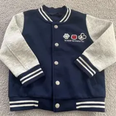 ベビー アウター