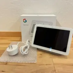 Google Nest Hub チャコール GA00515-JP +リモコン - メルカリ