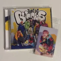 BUDDiiS THIS IS BUDDiiS 通常盤