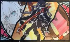 2026年最新】閃刀姫 プレイマットの人気アイテム - メルカリ