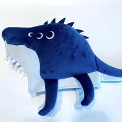 【チェンソーマン】ビーム プレミアムぬいぐるみ帽子 プライズ