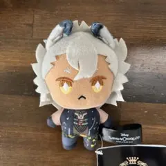 ツイステッドワンダーランド 寮服 マスコット ぬいぐるみ ジャック