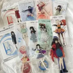 リコリス・リコイル 千束&たきな 狙撃 プレイマット EATOS - メルカリ