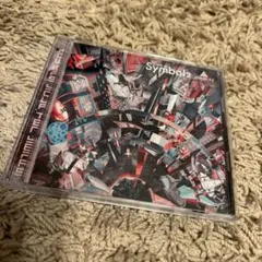 ハルカミライ 10周年記念EP Symbol2 初回限定版