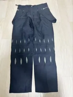 KIKO KOSTADINOV スタッズ スラックス - メルカリ