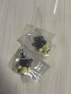 JOCHUM めじるしアクセサリー ピーハイ 2個セット