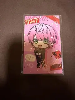 騎士X てるとくん　フォトカード