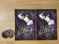 2026年最新】シクフォニ 銀テ いるまの人気アイテム - メルカリ