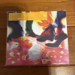 SEXY ZONE Chapter II 特典付き