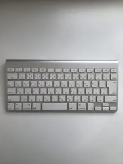 APPLE MAGIC KEYBOARD-JIS