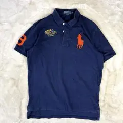 Polo Ralph Lauren ビッグポニー England Swag - メルカリ