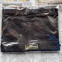 グッドイヤー　ネックウォーマー