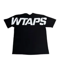 WTAPS メッシュTシャツ ブラック SIZE X 03 - メルカリ
