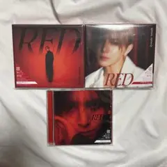 山田涼介 RED