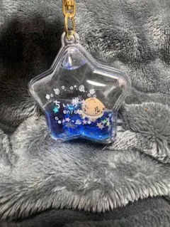 ちいかわ ぷかぷか オイルチャーム ラッコ