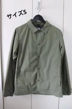2026年最新】the north face パープルレーベル コーチジャケットの人気