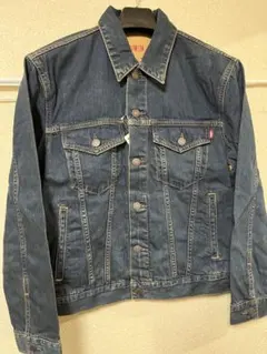 メンズ デニムジャケット