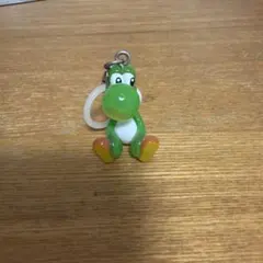 スーパーマリオ めじるしアクセサリー ヨッシー