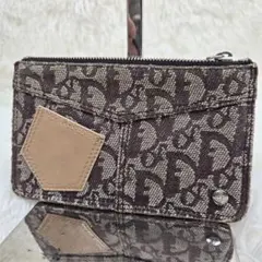 サンローラン パリ ラウンドジップ コンパクト ウォレット 財布 スター