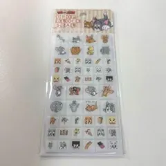 【国内正規品】トムとジェリー タイルシール ブロックシール ステッカー